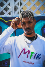 Load image into Gallery viewer, Men's Midweight Crew Sweatshirt