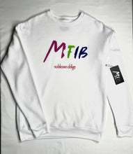 Load image into Gallery viewer, Men's Midweight Crew Sweatshirt