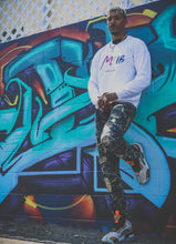 Load image into Gallery viewer, Men's Midweight Crew Sweatshirt